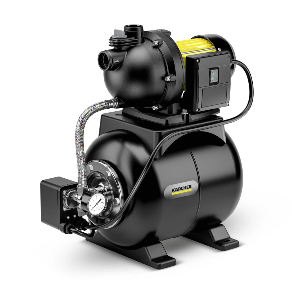 Karcher Elettropompa per alimentazione domestica BP 3.200 Home Karcher Elettropompa per alimentazione domestica BP 3.200 Home