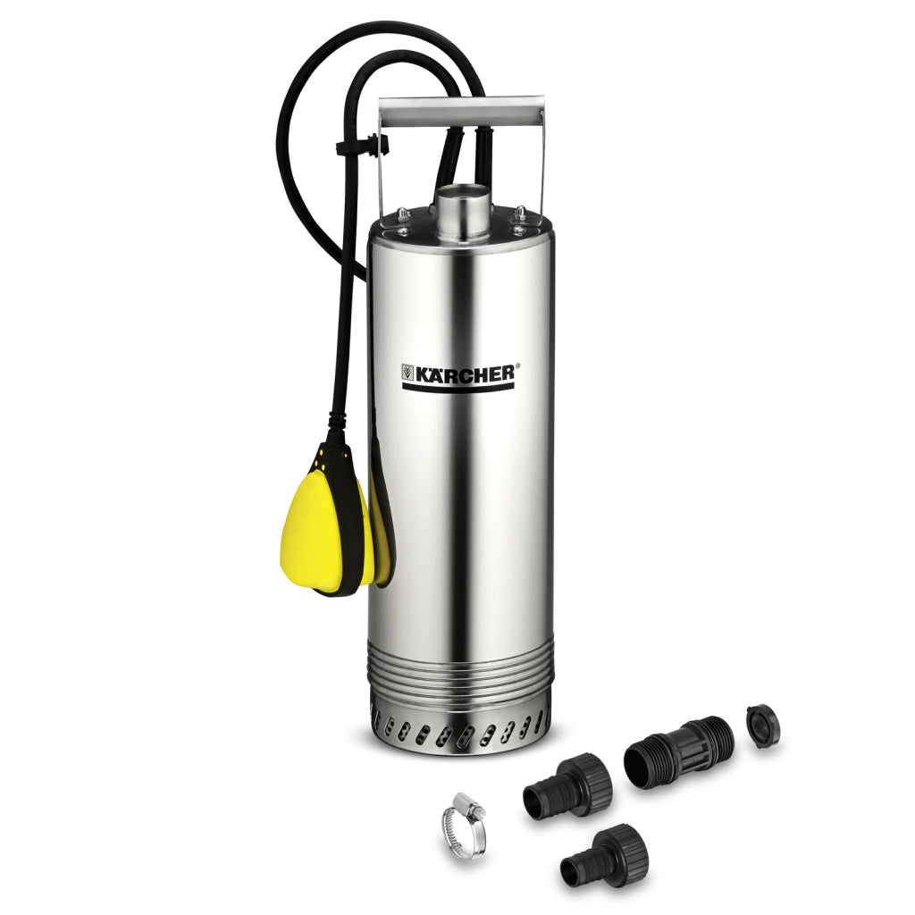 Karcher Elettropompa sommersa a pressione BP 2 per Cisterne Karcher Elettropompa sommersa a pressione BP 2 per Cisterne