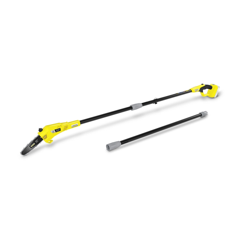 Karcher Elettrosega telescopica a batteria PSW 18-20 Battery Karcher Elettrosega telescopica a batteria PSW 18-20 Battery