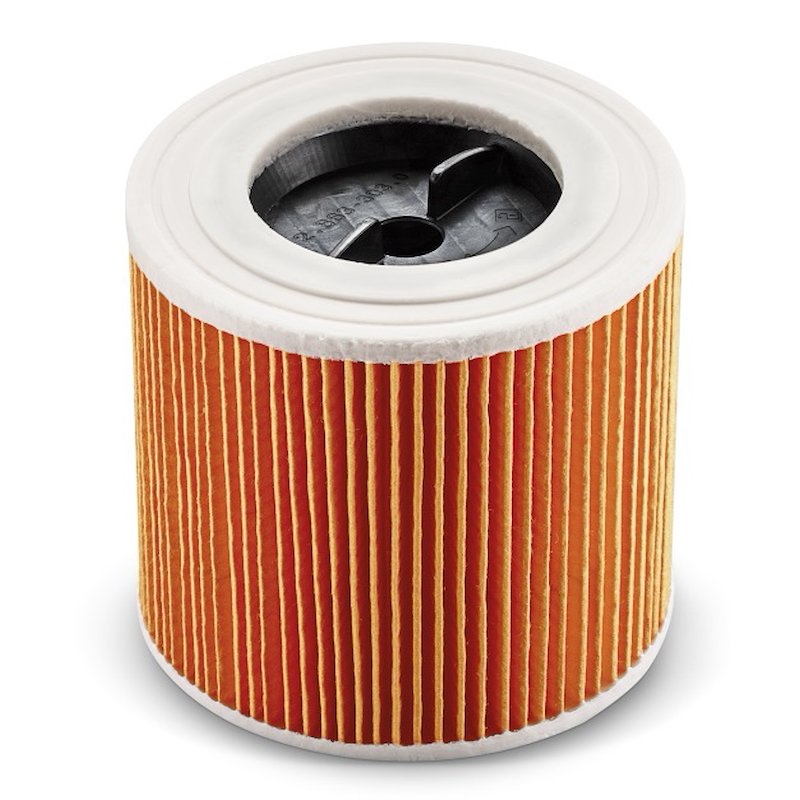 Karcher Filtro 2.863-303.0