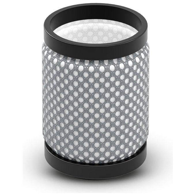 Karcher Filtro Spugna per Aspirapolvere VC 4 MyHome Grigio