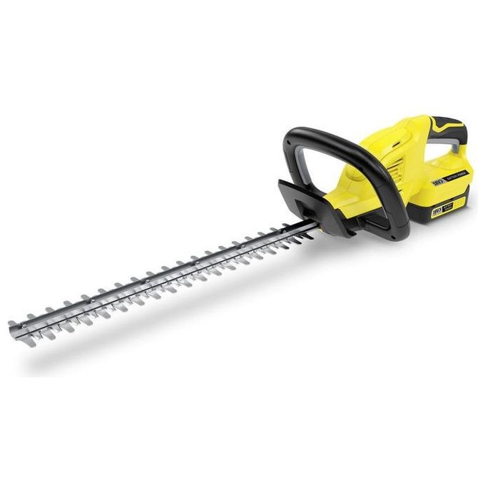 Karcher HGE 18-45 Battery KIT_ per Tagliasiepi a Batteria