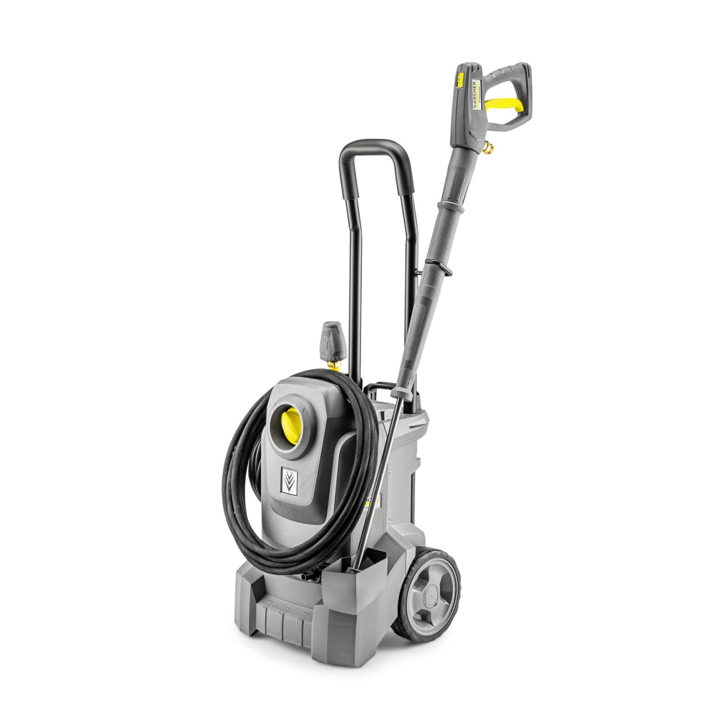 Karcher Idropulitrice alta pressione HD 5/11 E Classic Karcher Idropulitrice alta pressione HD 5/11 E Classic