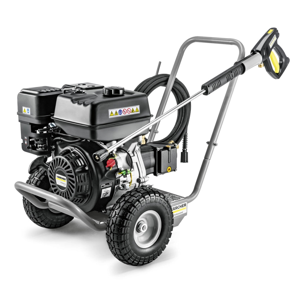 Karcher Idropulitrice alta pressione HD 9/25 G Classic