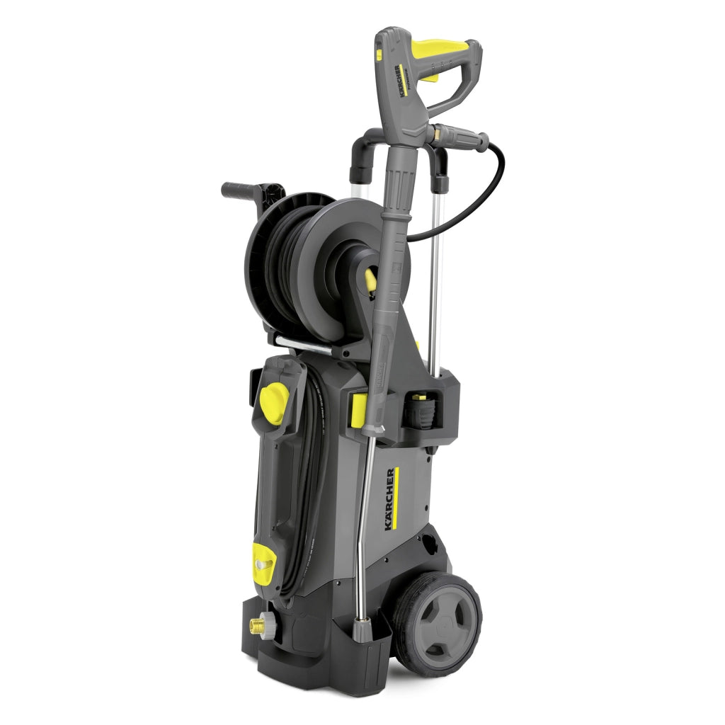 Karcher Idropulitrice alta pressione PRO HD 700 X Plus
