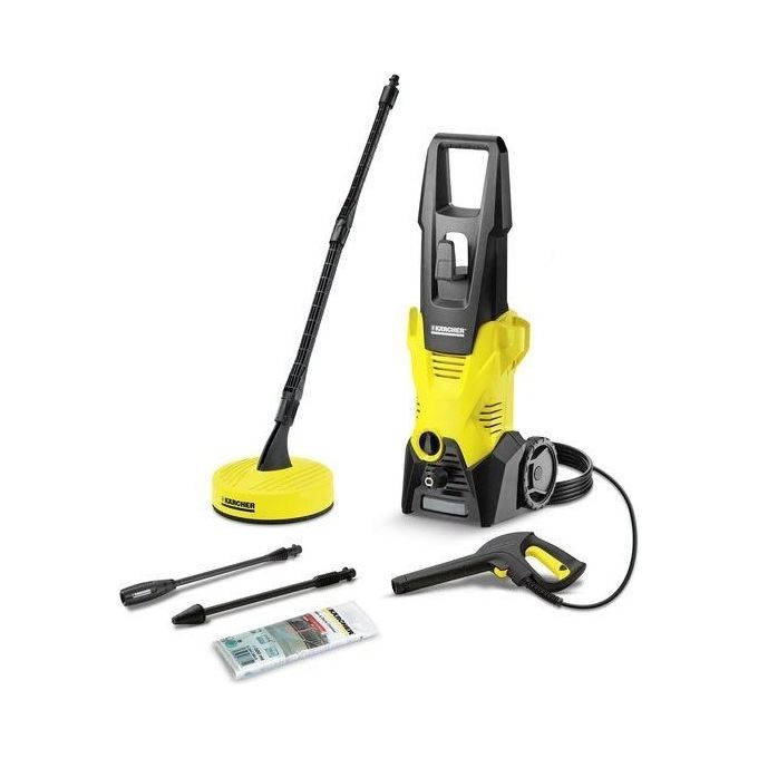 Karcher Idropulitrice Home K3 + T50 Karcher Idropulitrice Home K3 + T50