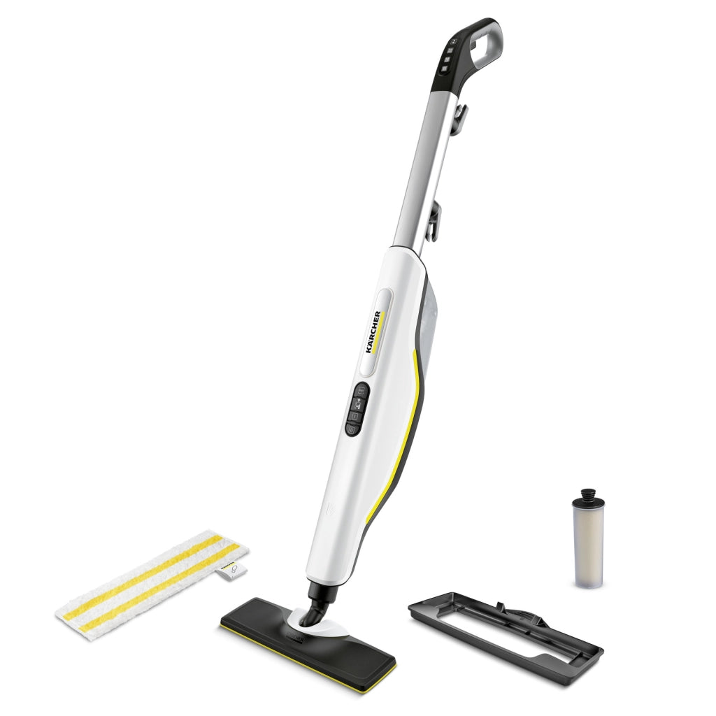 Karcher Lavapavimenti a vapore SC 3 Upright Karcher Lavapavimenti a vapore SC 3 Upright