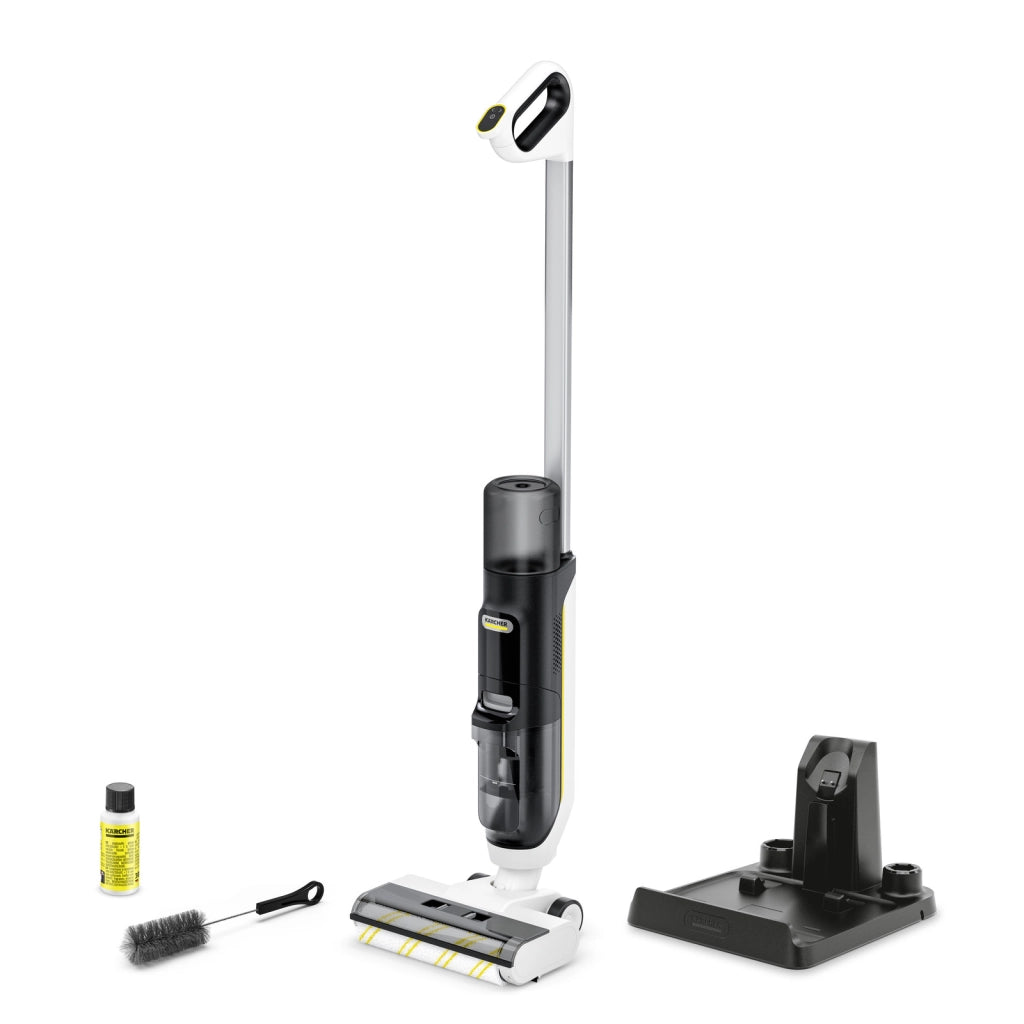 Karcher Lavapavimenti Aspirapolvere FCV 3 Karcher Lavapavimenti Aspirapolvere FCV 3