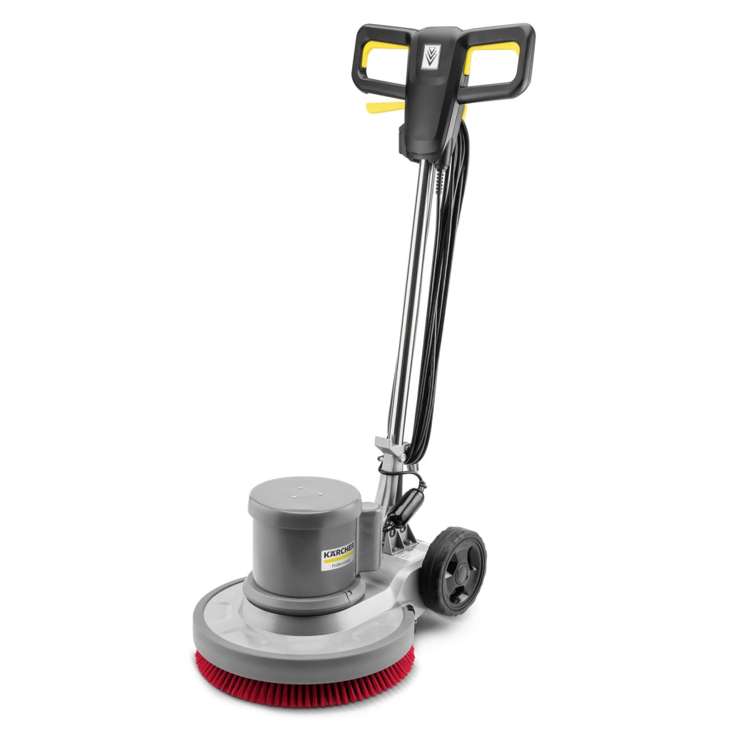 Karcher Lavasciuga pavimenti monospazzola BDS 43/150 C Classic Karcher Lavasciuga pavimenti monospazzola BDS 43/150 C Classic