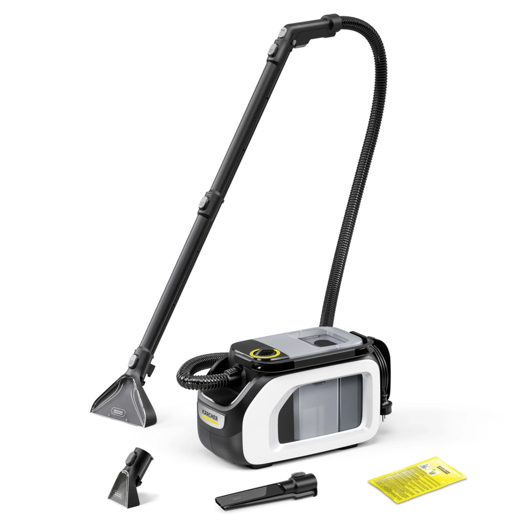 Karcher Lavatappeti SE 3 Compact Floor Karcher Lavatappeti SE 3 Compact Floor