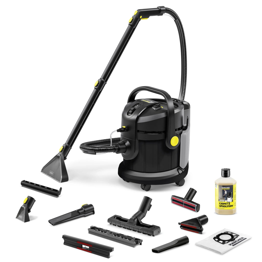 Karcher Lavatappeti SE 4 eco!Power