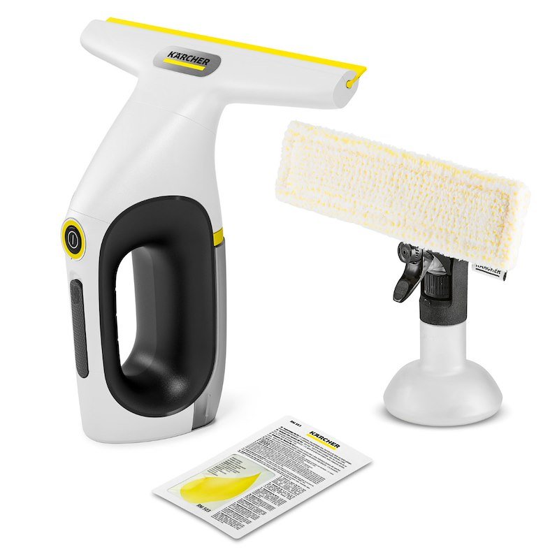 Karcher Lavavetri Wv 2 Universal Care Karcher Lavavetri Wv 2 Universal Care