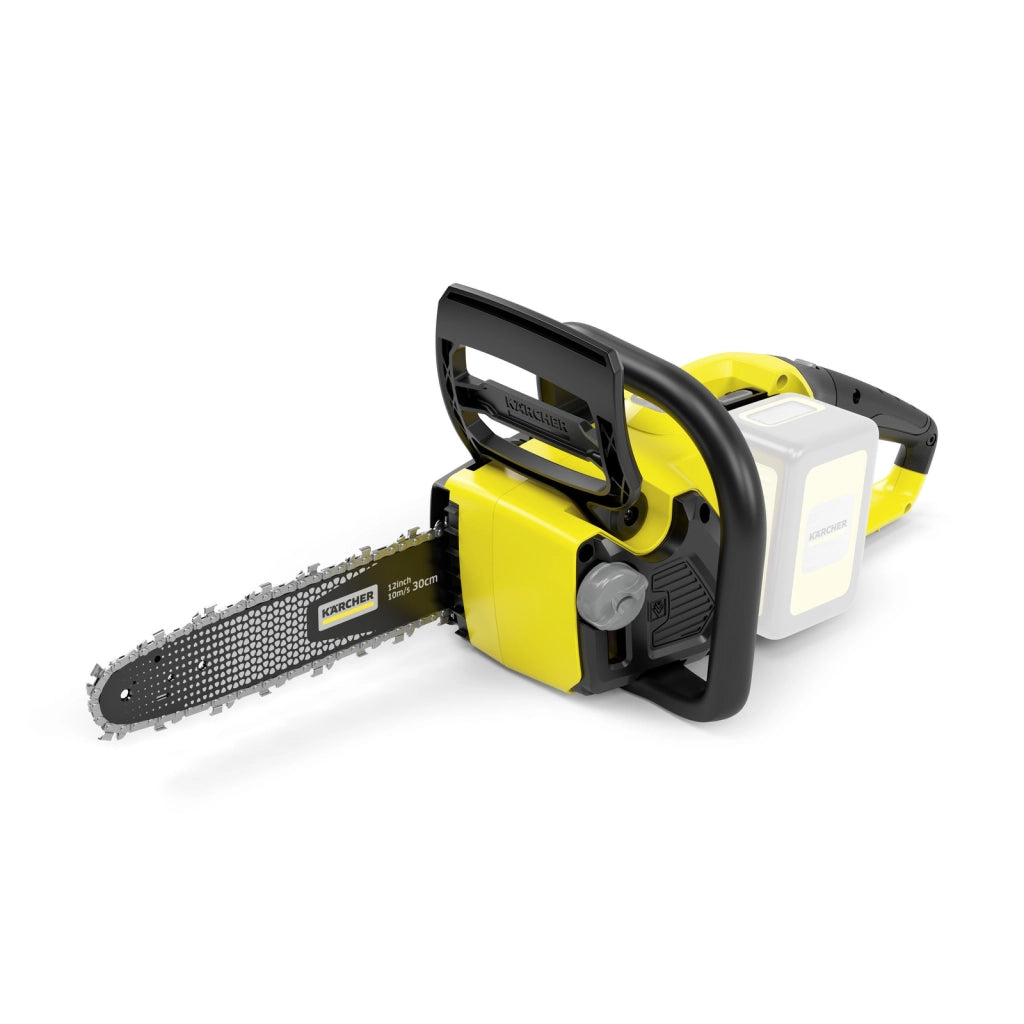 Karcher Motosega a batteria CNS 18-30 Battery Karcher Motosega a batteria CNS 18-30 Battery