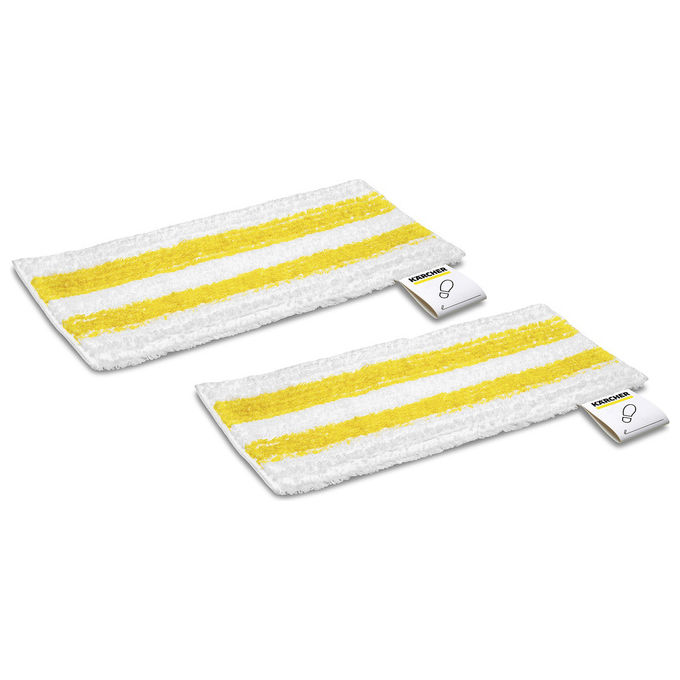 Kärcher Panni per Pulizia Pavimenti Universal EasyFix Kärcher Panni per Pulizia Pavimenti Universal EasyFix