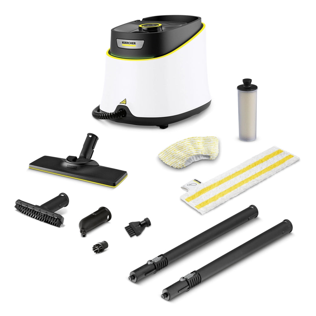 Karcher Pulitore a vapore SC 3 Deluxe Karcher Pulitore a vapore SC 3 Deluxe