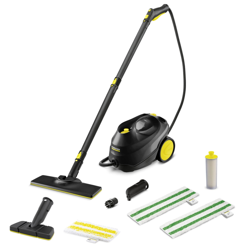 Karcher Pulitore a vapore SC 3 EasyFix eco!Power Karcher Pulitore a vapore SC 3 EasyFix eco!Power