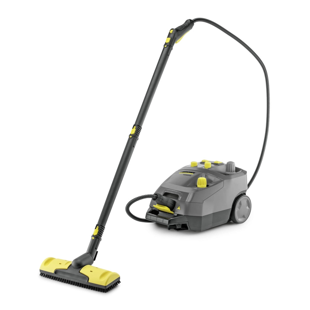 Karcher Pulitore a vapore SG 4/4 Karcher Pulitore a vapore SG 4/4