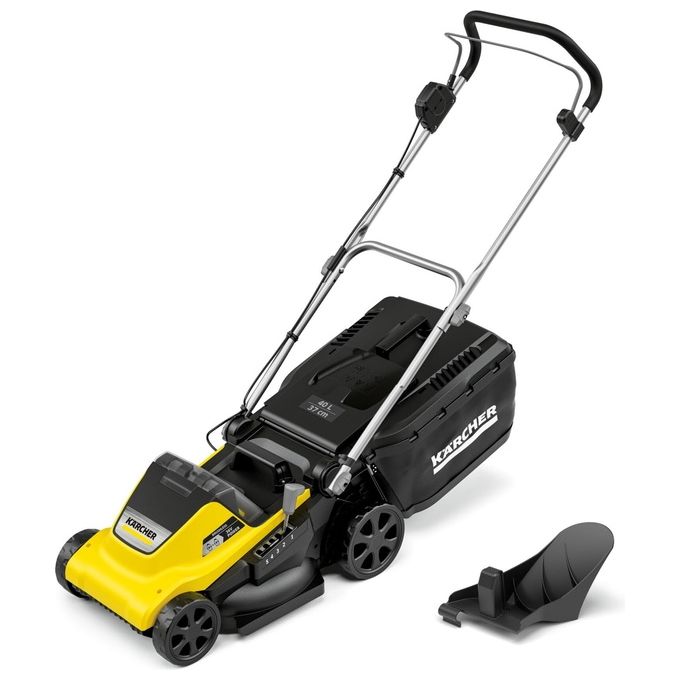 Karcher Rasaerba a Batteria LMO 4-18 Dual