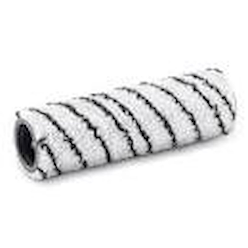 Karcher Rullo 2.863-331.0 Bianco/Nero