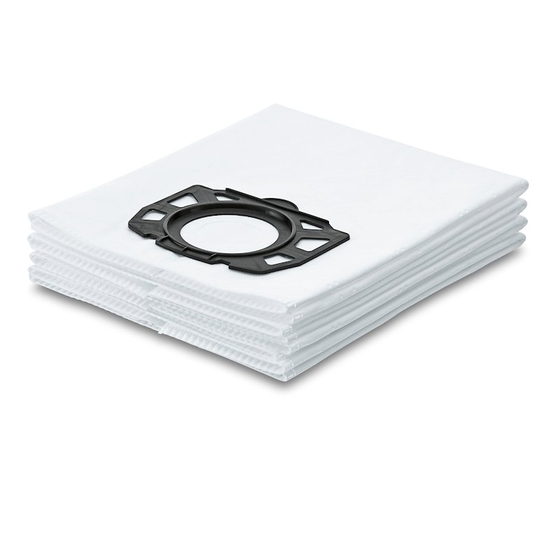 Karcher - Sacchetto Filtro In Vello - Sacc.mv5