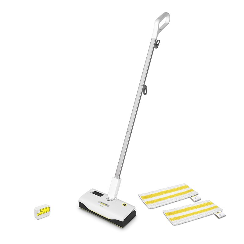 Karcher Scopa a vapore Sc 1 Upright