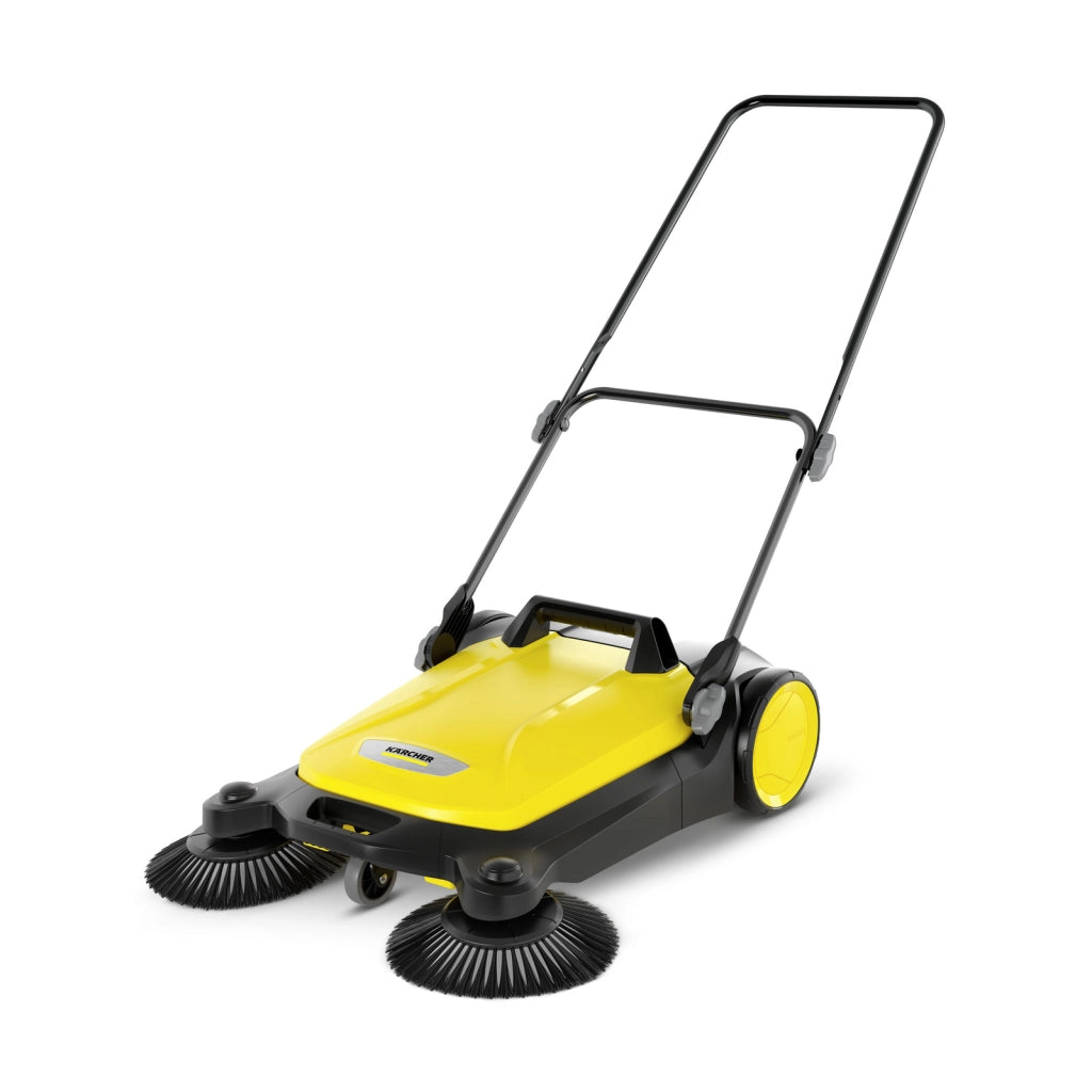 Karcher Spazzatrice manuale S 4 Twin Karcher Spazzatrice manuale S 4 Twin