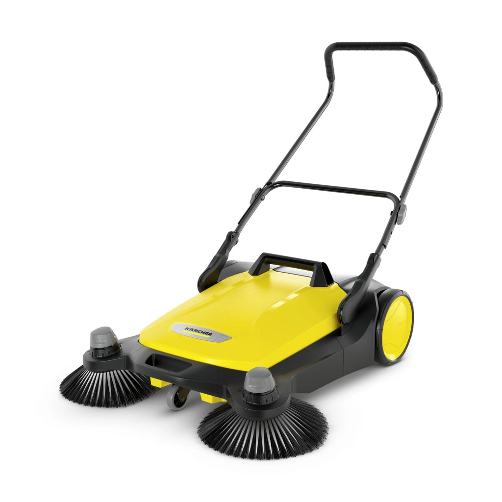 Karcher Spazzatrice manuale S 6 Twin Karcher Spazzatrice manuale S 6 Twin