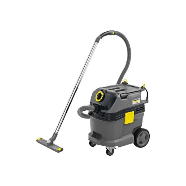 Kärcher vacuum cleaner nt 30 1 tact l 1200w black schwarz 1 148-201 0 1 148201 0 kärcher148-201 kärcher 148-201 (1.148-201.0) - 170774