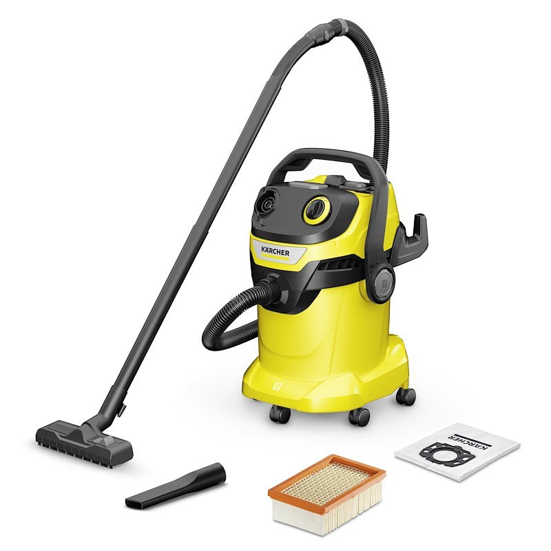 Karcher - Wd5