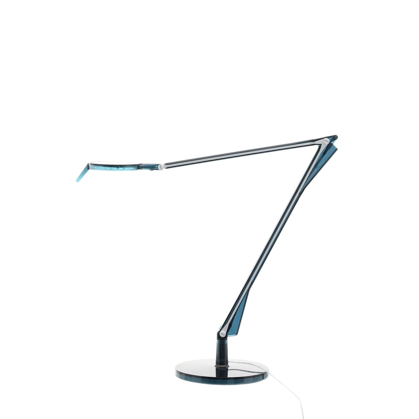 Kartell Aledin Tec Lampada da tavolo