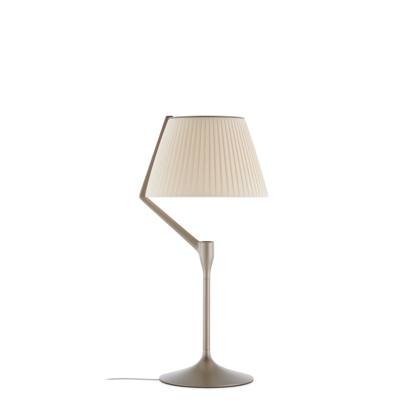 Kartell Angelo Stone Lampada da tavolo