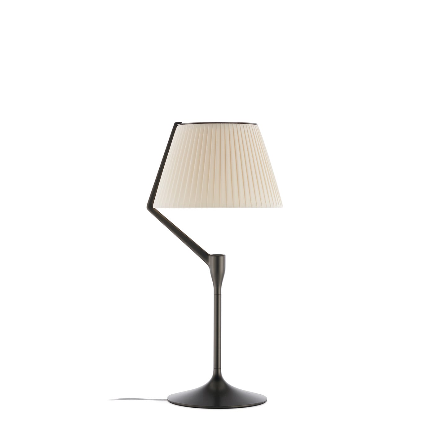 Kartell Angelo Stone Lampada da tavolo