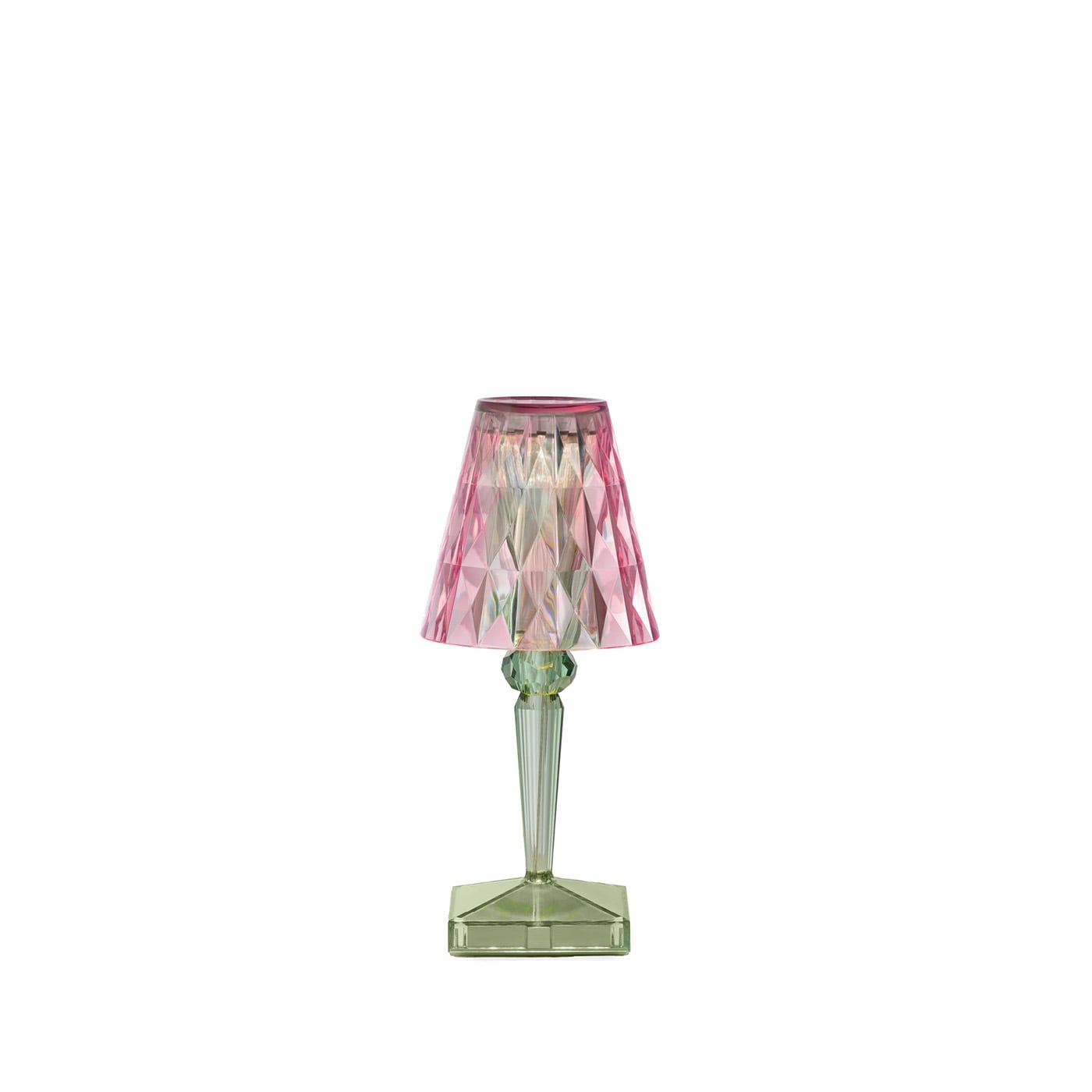 Kartell Battery Lampada ricaricabile