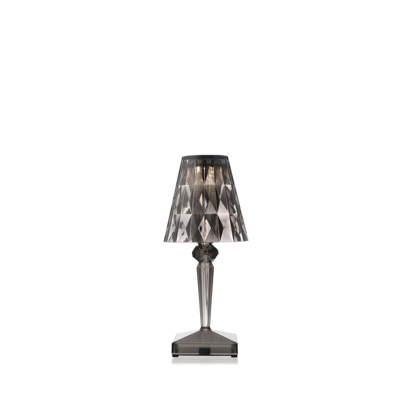 Kartell Battery Lampada ricaricabile