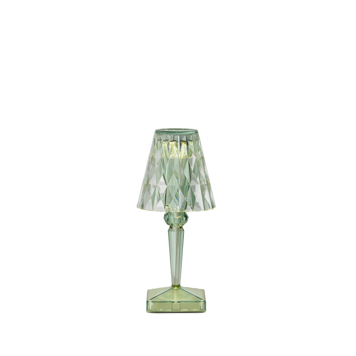 Kartell Battery Lampada ricaricabile