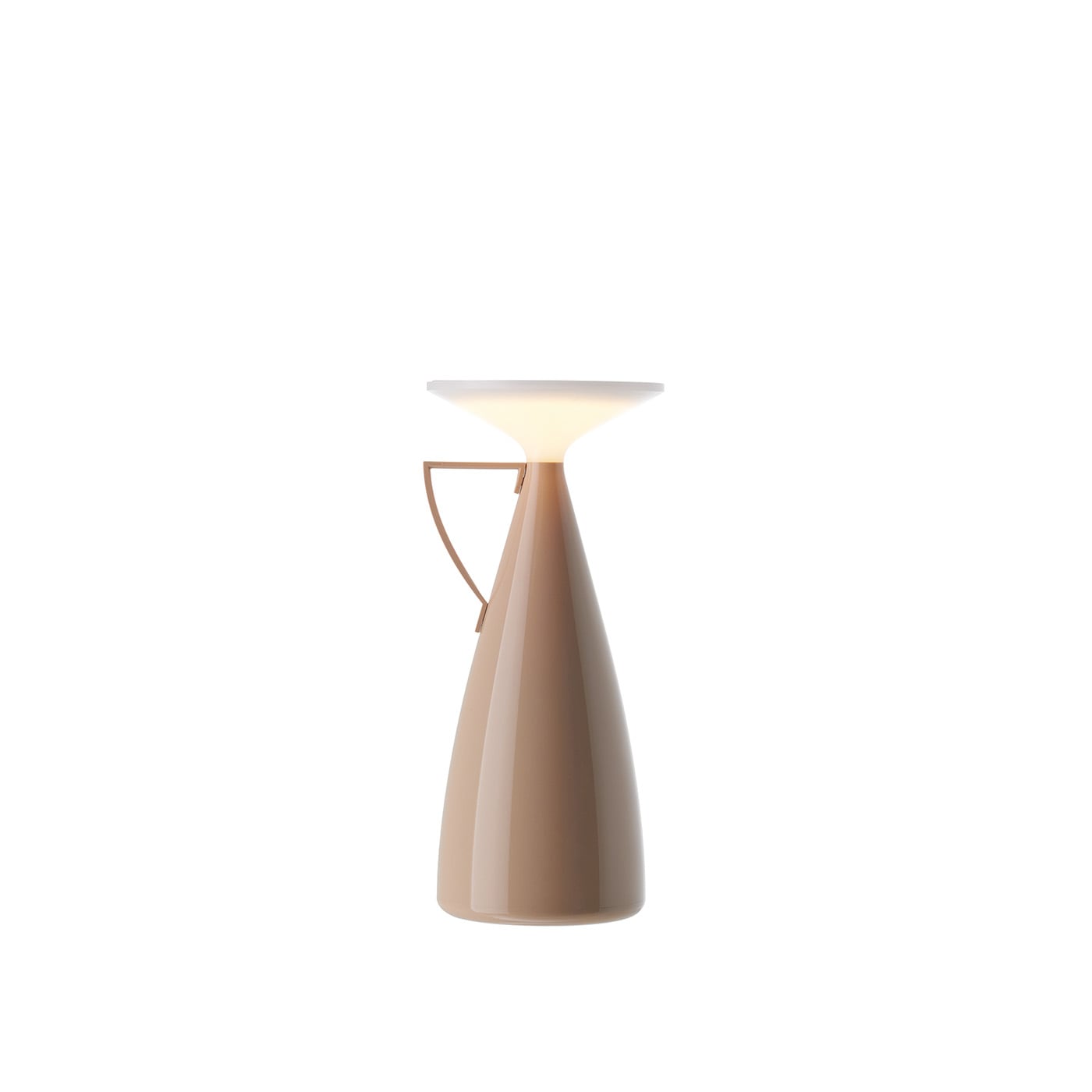 Kartell Camomille Lampada ricaricabile