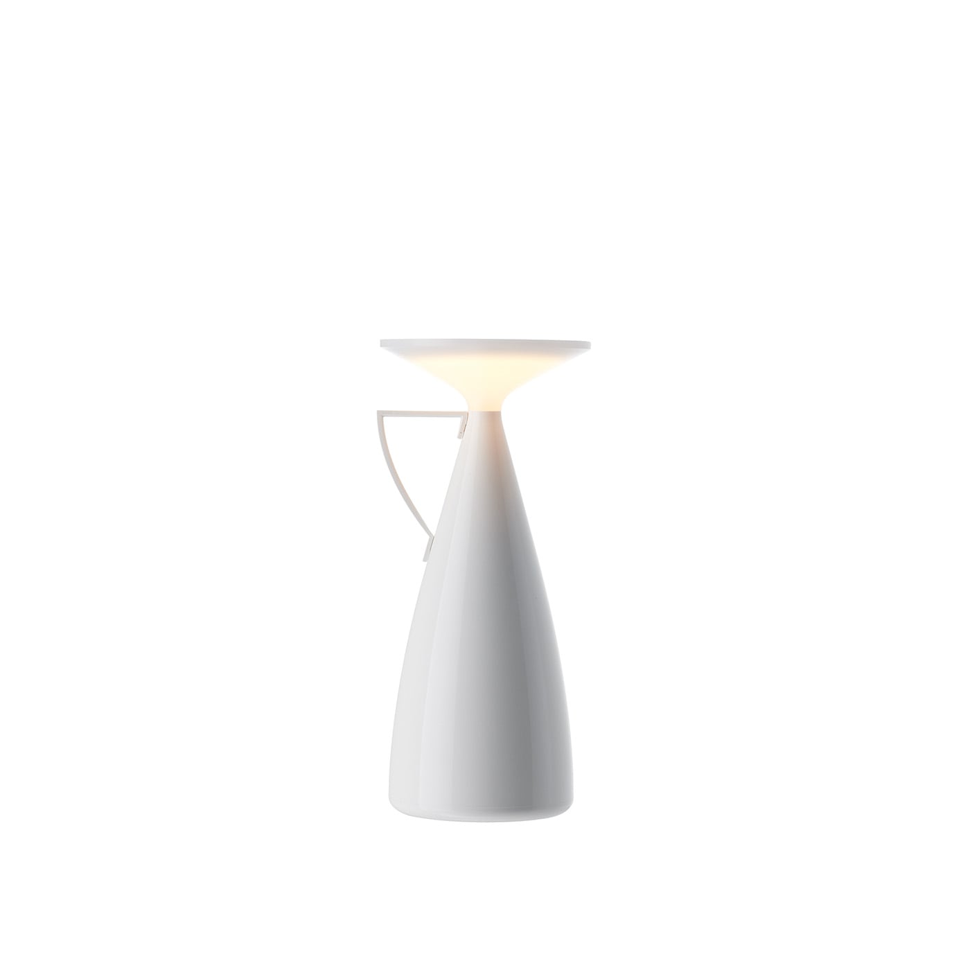 Kartell Camomille Lampada ricaricabile