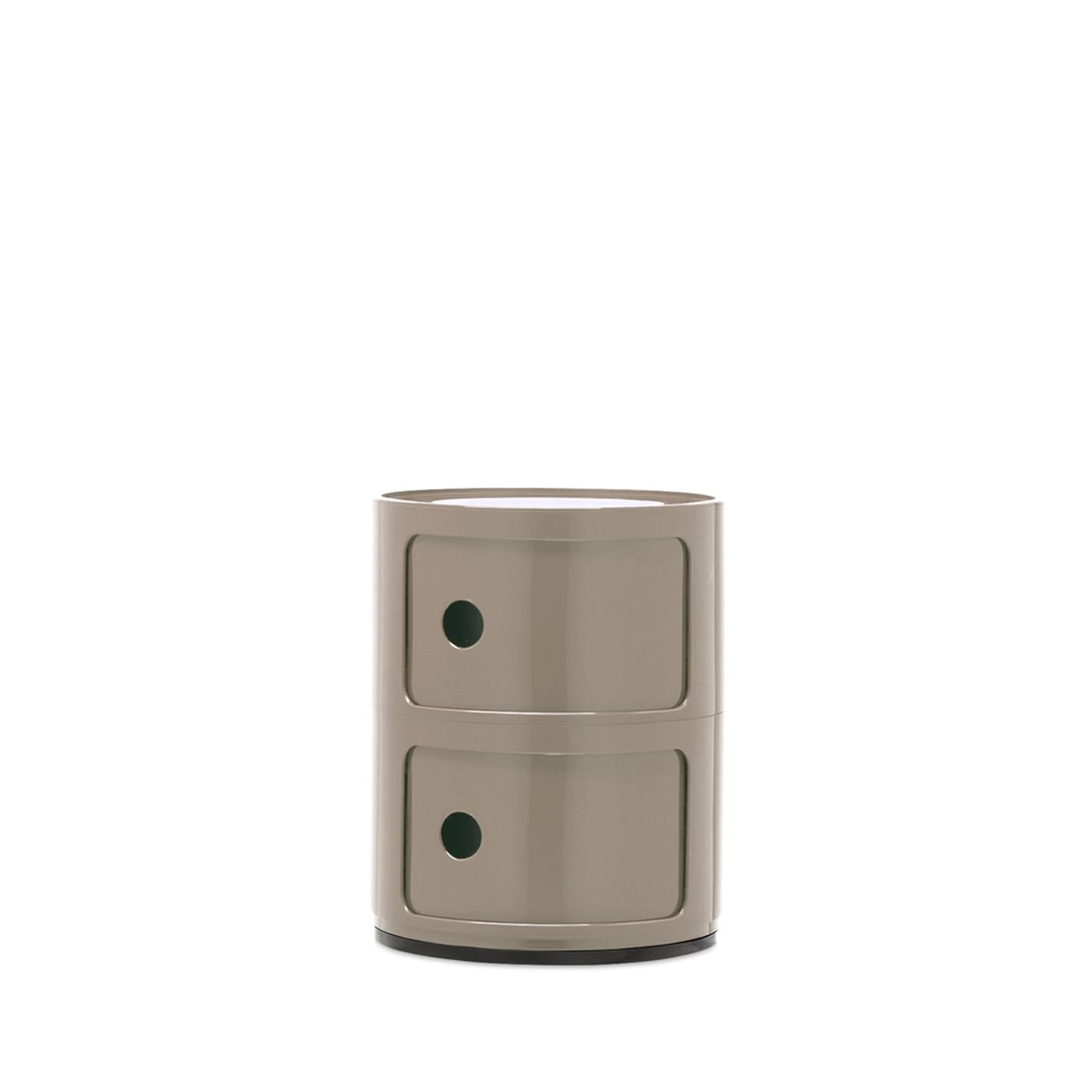 Kartell Componibili Classic 2 Elementi