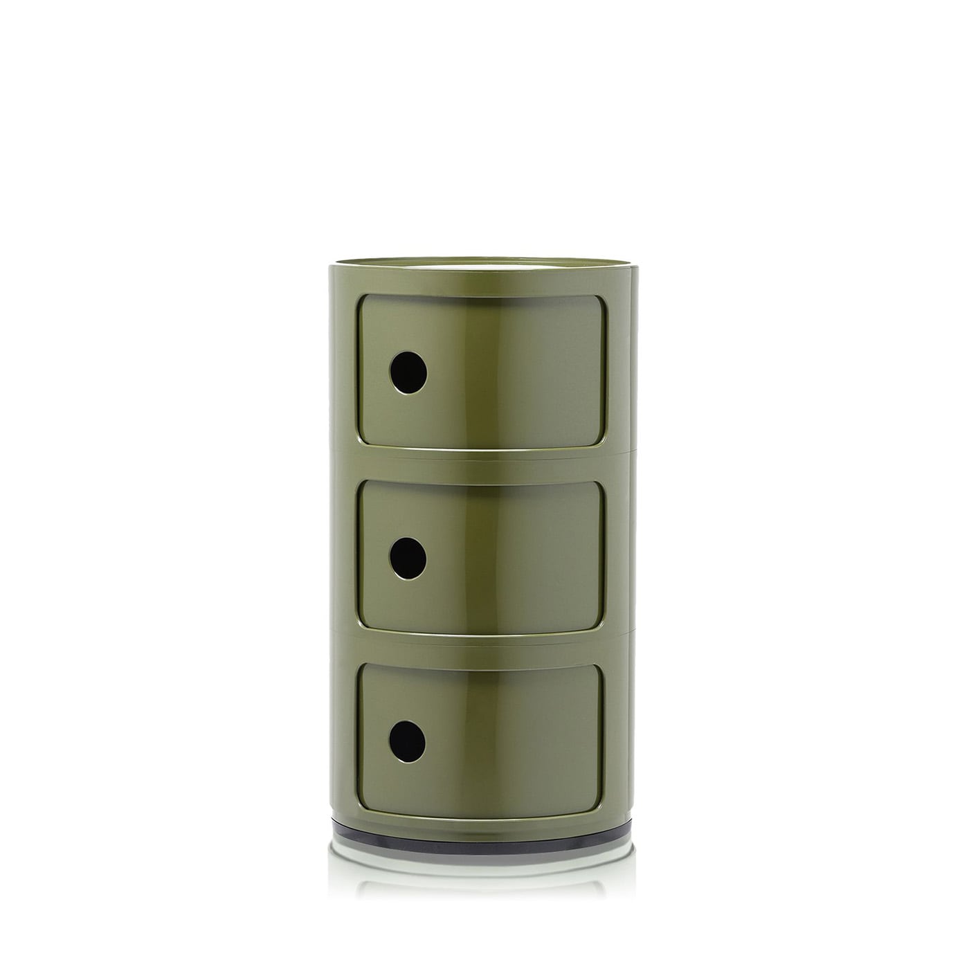 Kartell Componibili Classic 3 Elementi