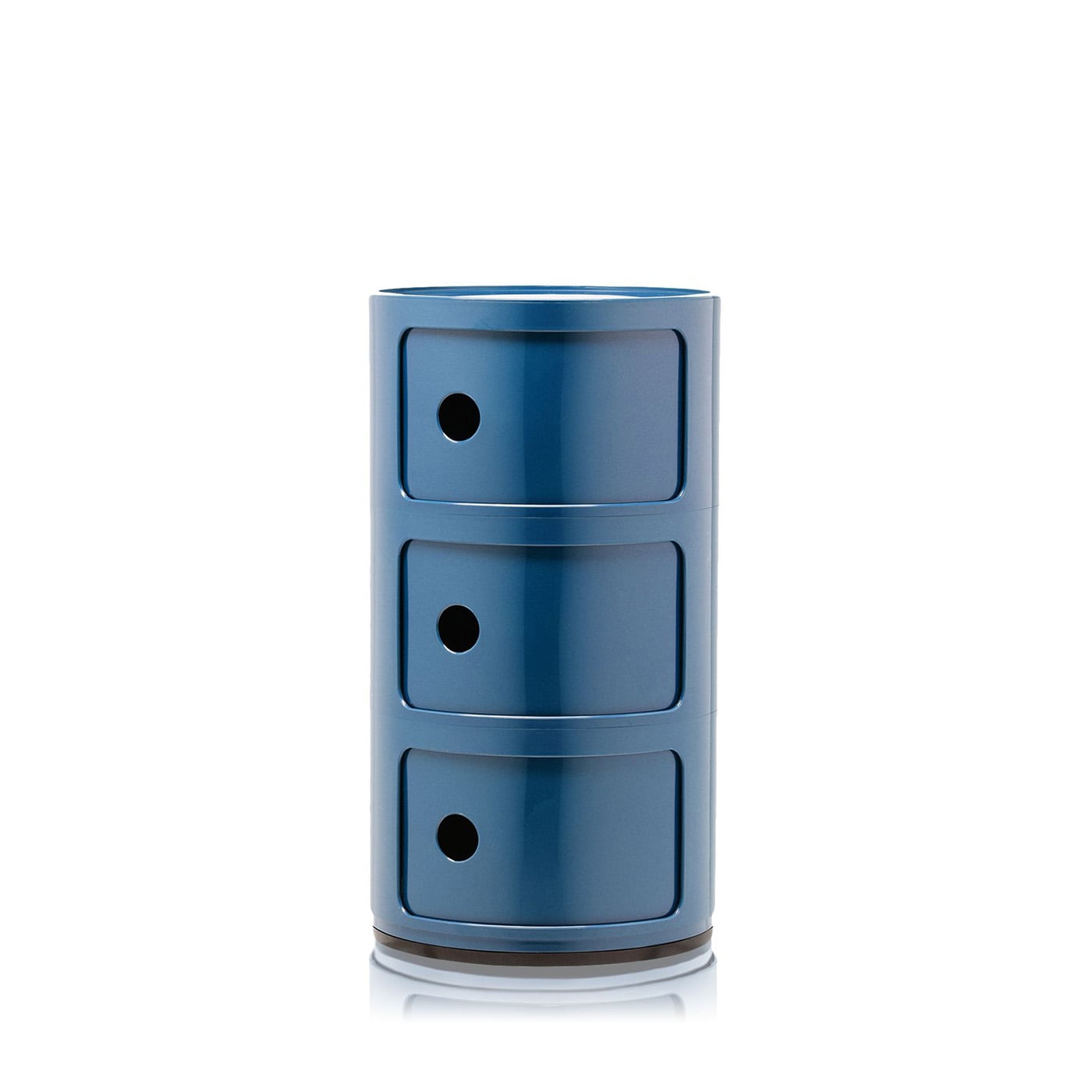 Kartell Componibili Classic 3 Elementi