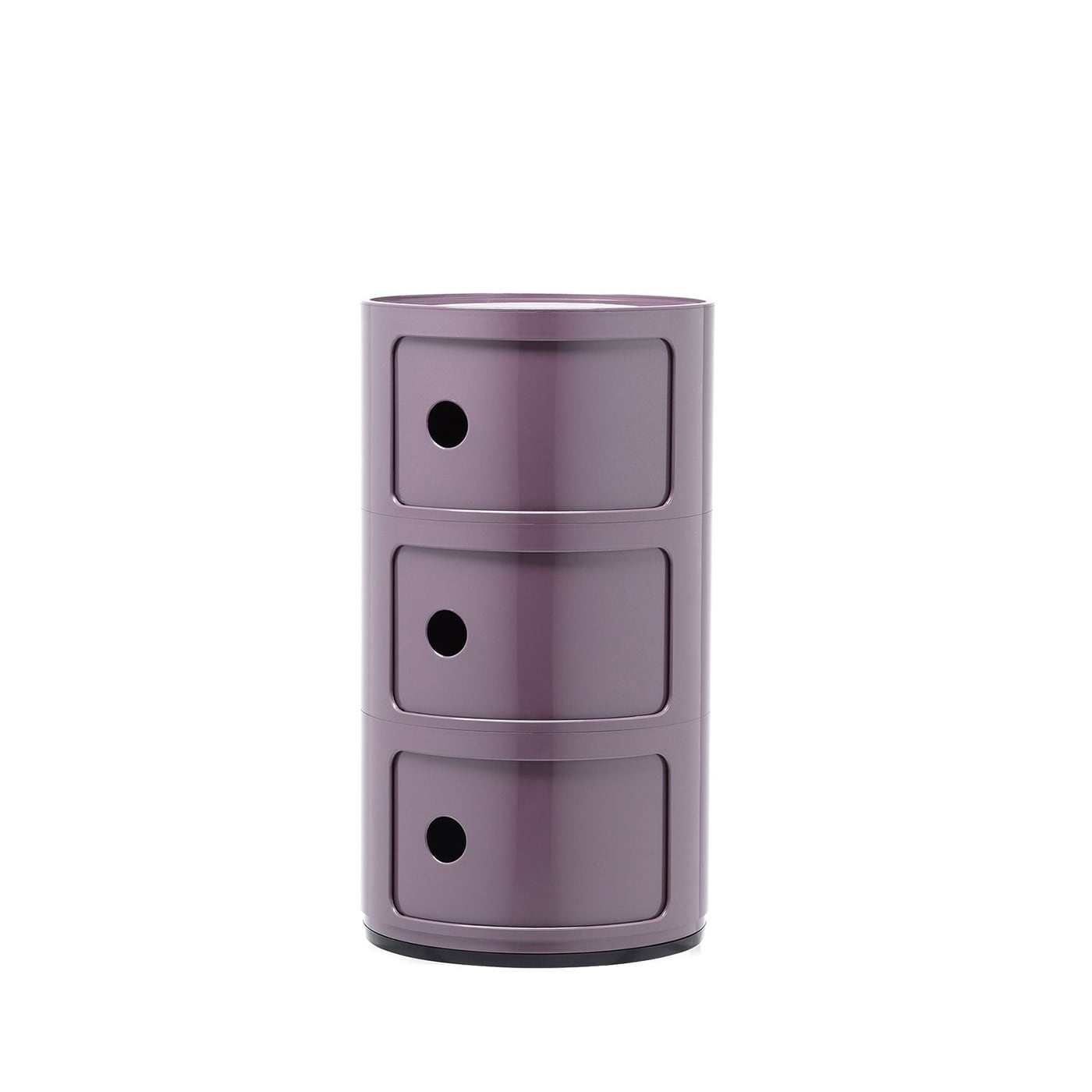 Kartell Componibili Classic 3 Elementi