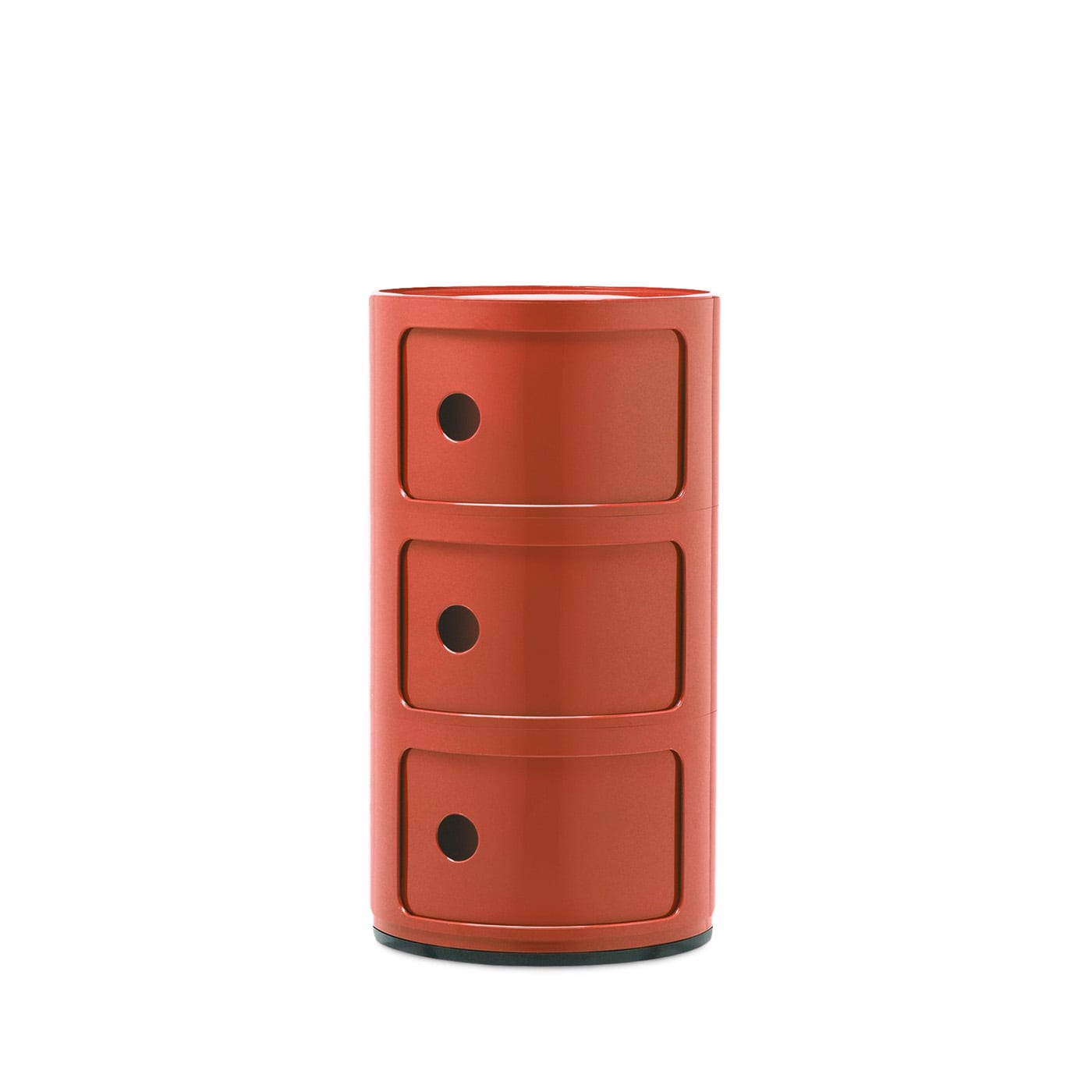 Kartell Componibili Classic 3 Elementi