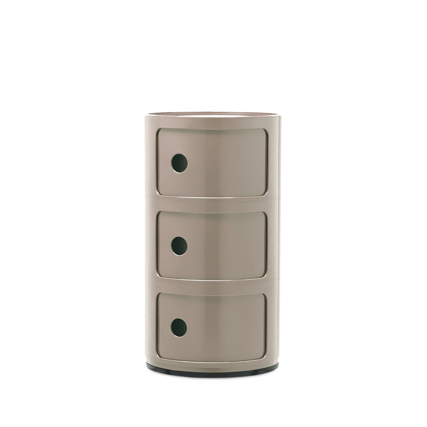 Kartell Componibili Classic 3 Elementi
