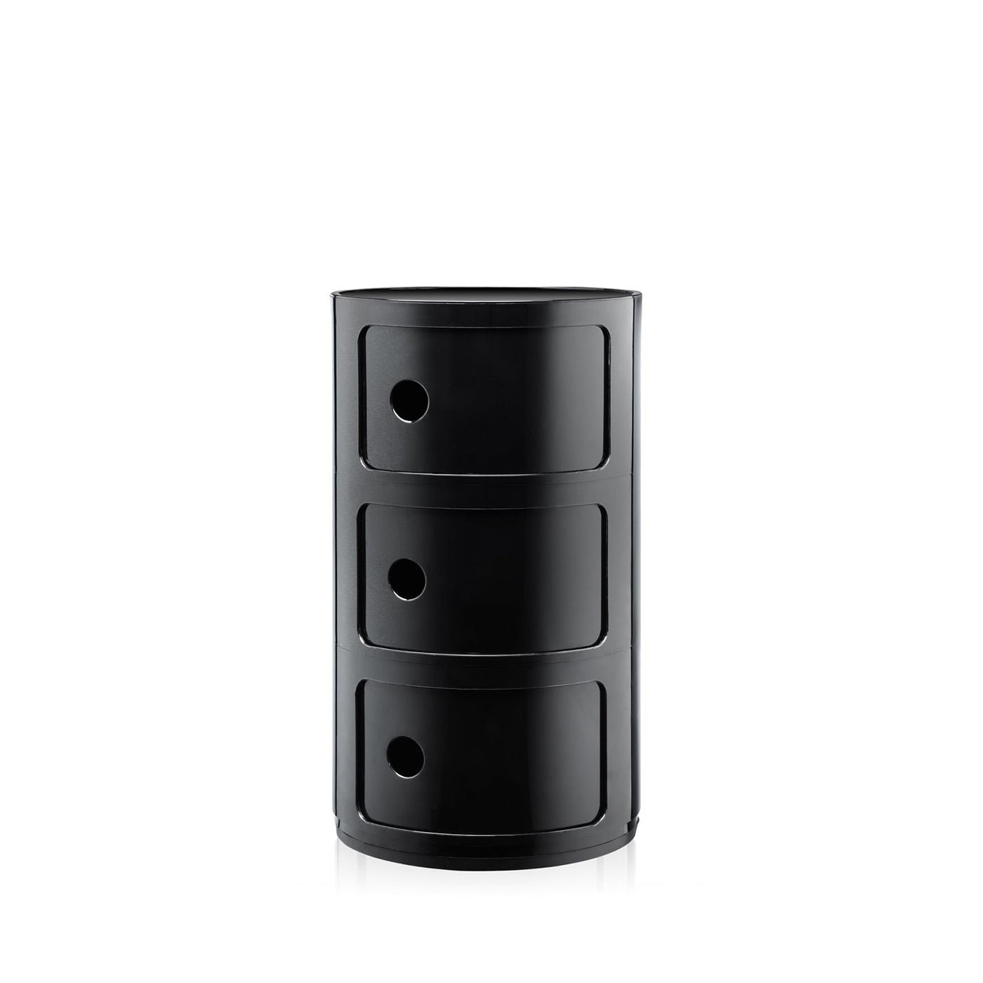 Kartell Componibili Classic 3 Elementi