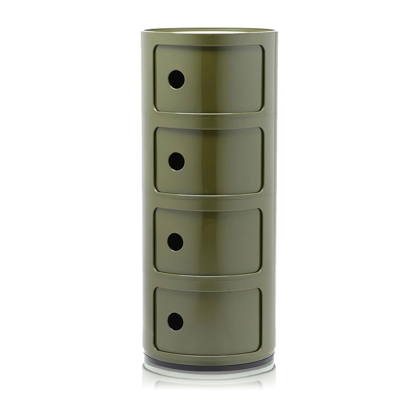 Kartell Componibili Classic 4 Elementi