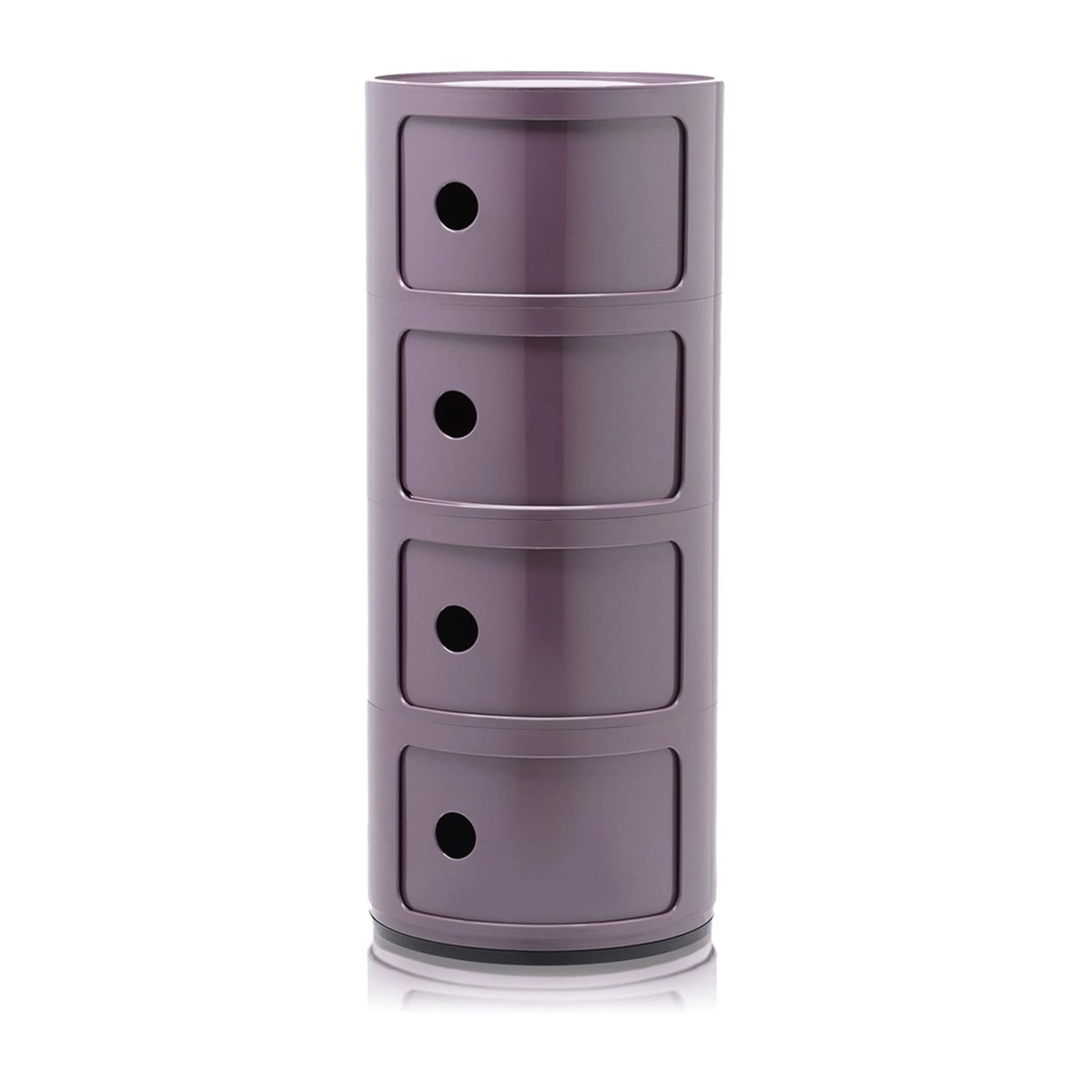 Kartell Componibili Classic 4 Elementi