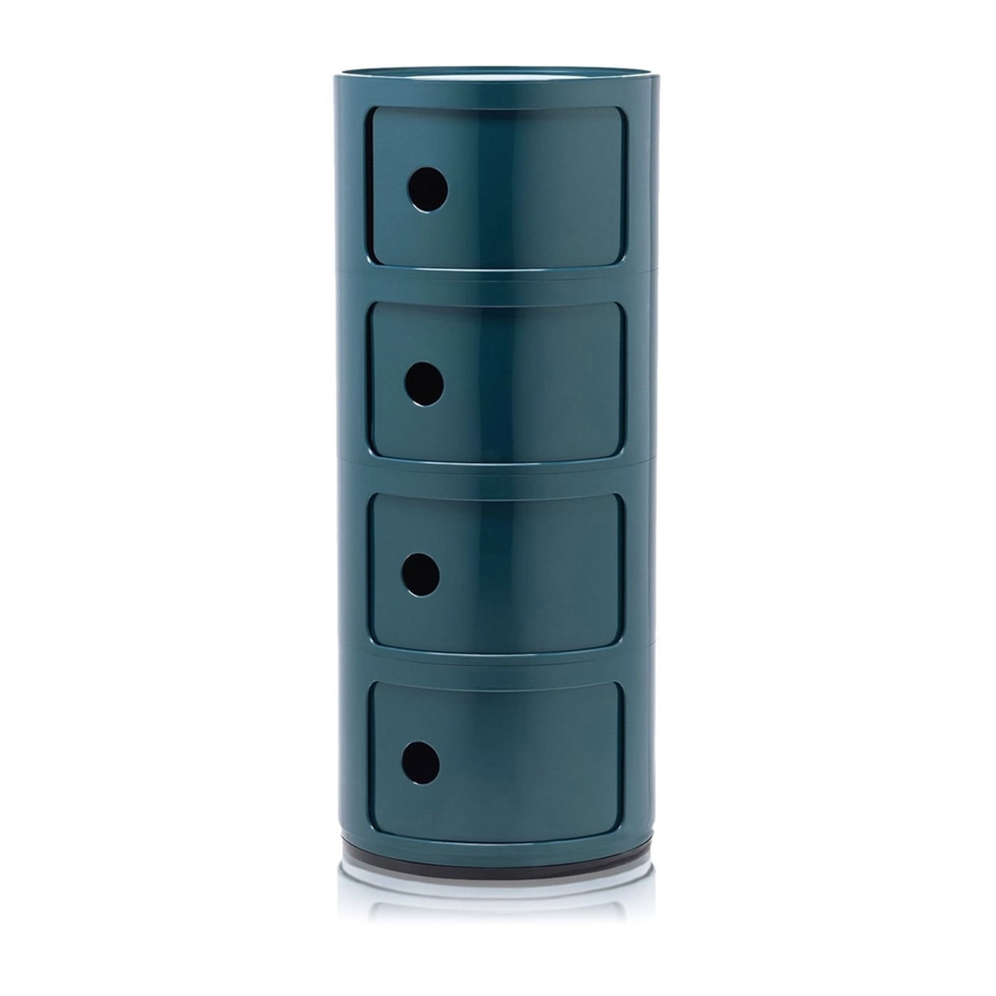 Kartell Componibili Classic 4 Elementi