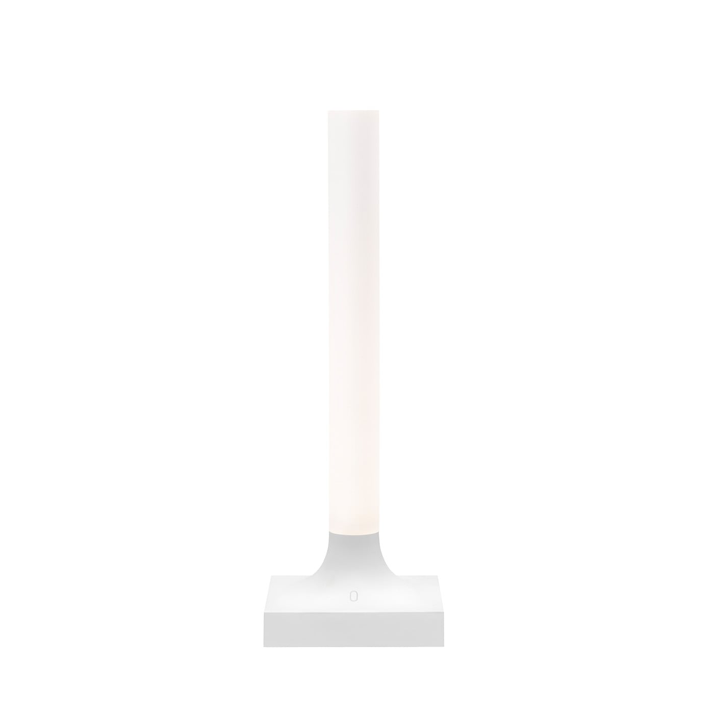 Kartell Goodnight Lampada ricaricabile