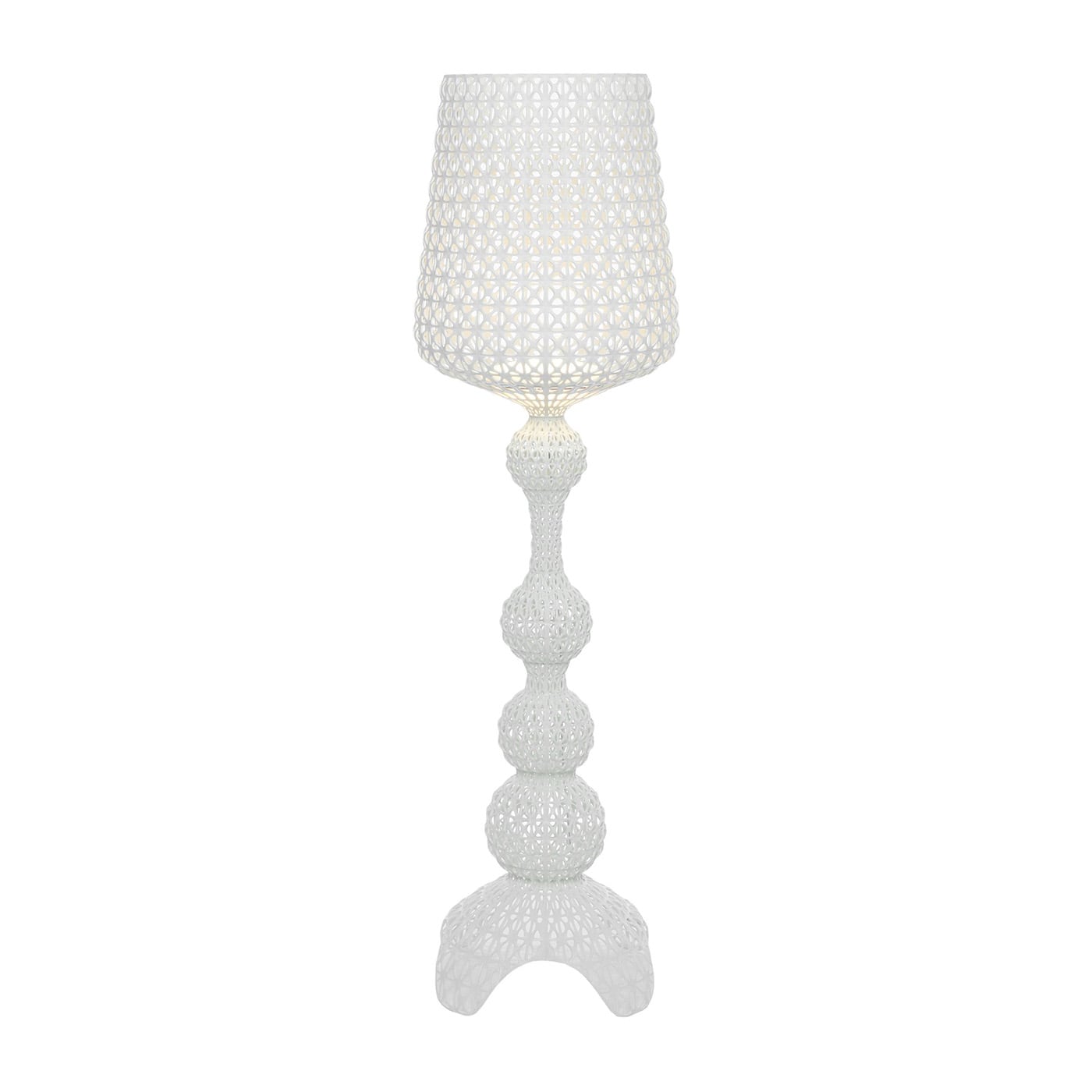 Kartell Kabuki Piantana Kartell Kabuki Piantana