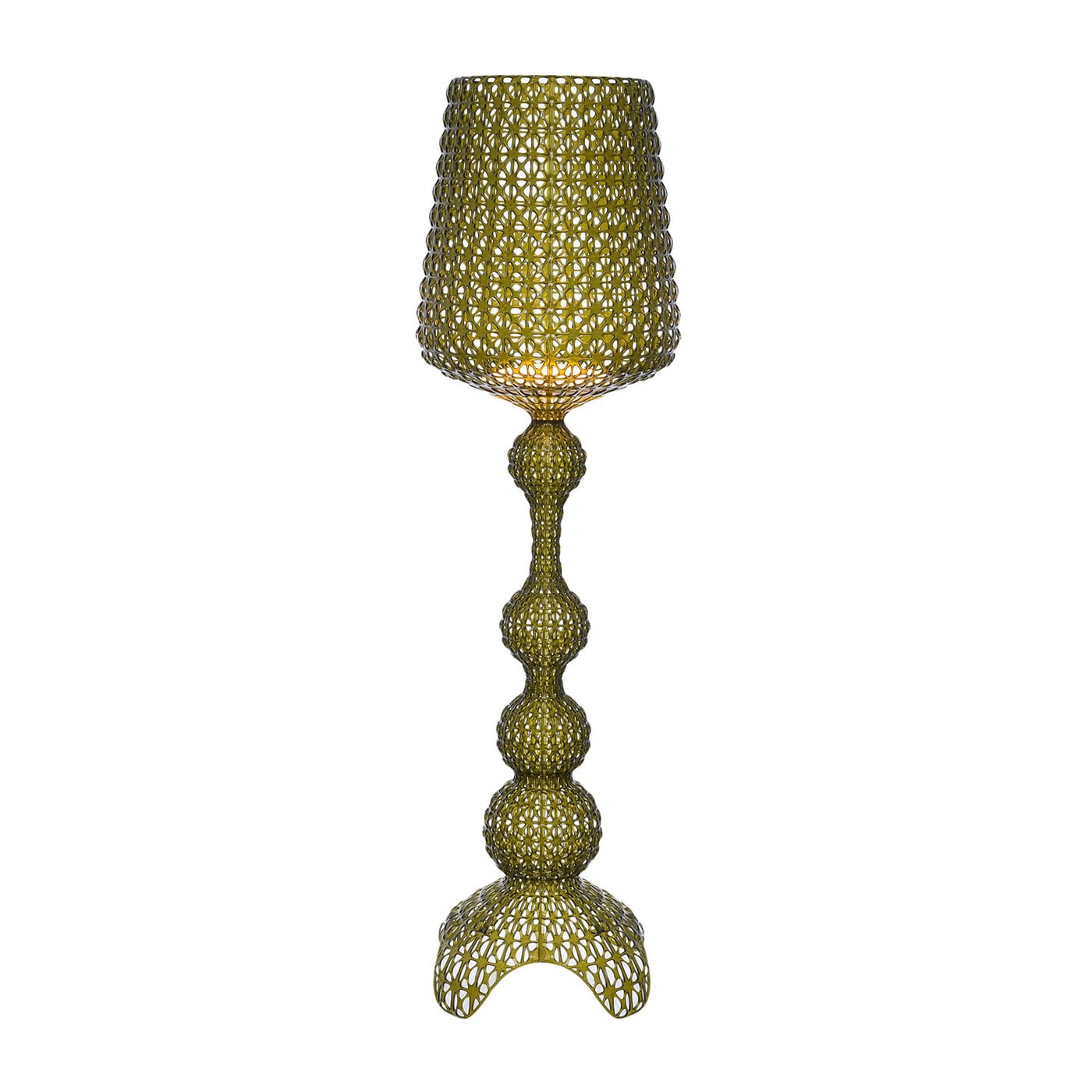 Kartell Kabuki Piantana